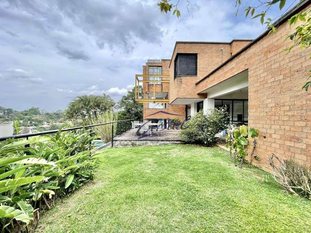 Casa de Condomínio à venda com 4 quartos, 703m² - Foto 41