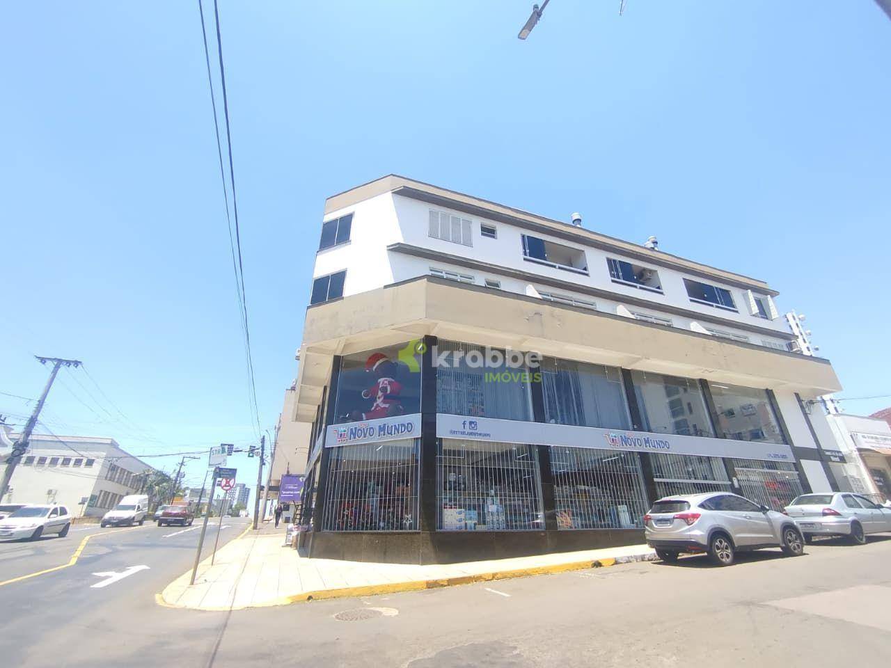 Apartamento, 2 quartos, 45 m² - Foto 1