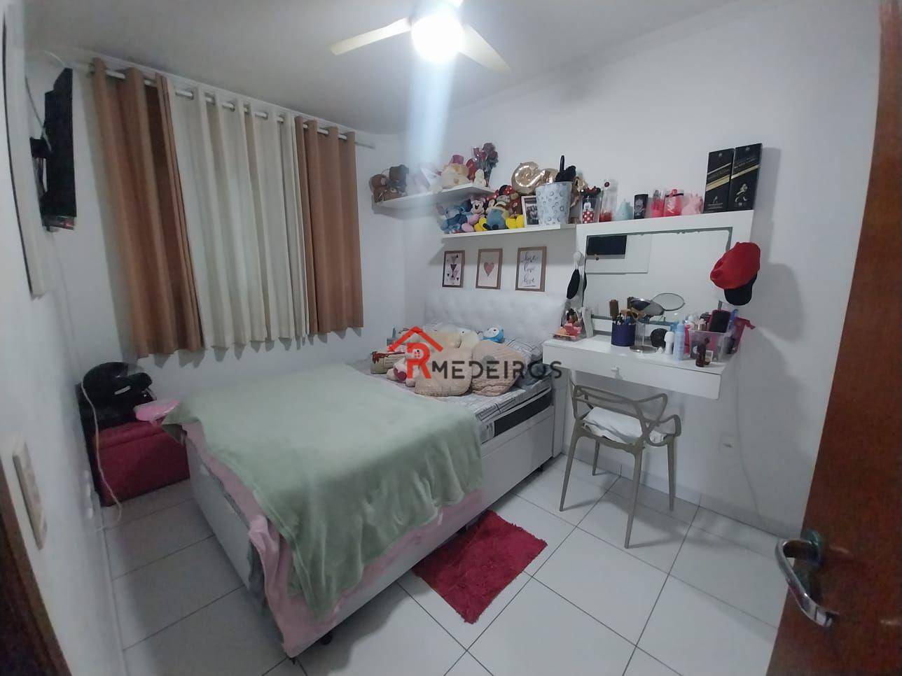 Apartamento à venda com 2 quartos, 79m² - Foto 11