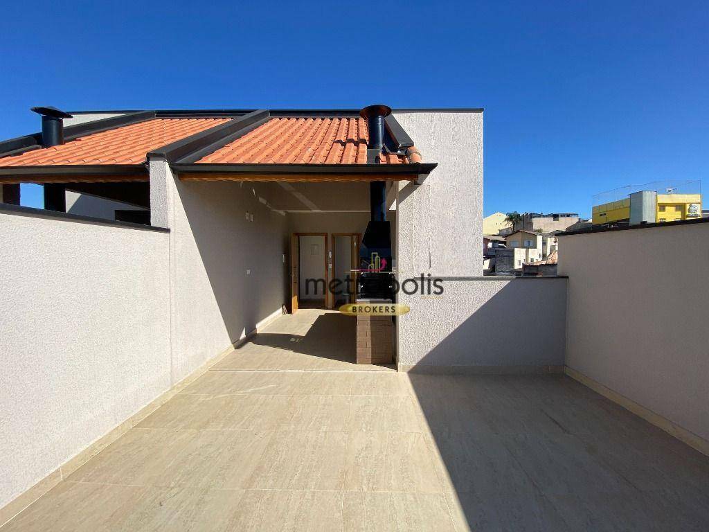 Cobertura à venda com 2 quartos, 93m² - Foto 27