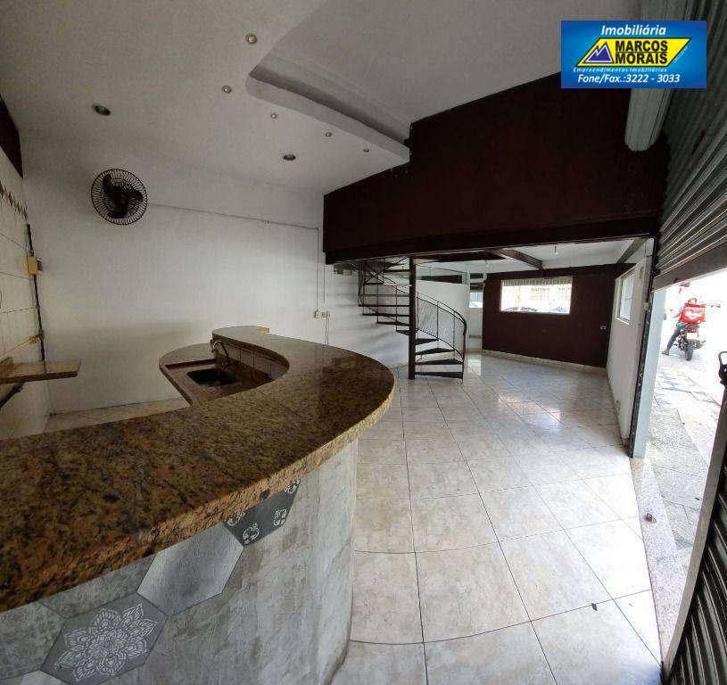 Loja-Salão para alugar, 70m² - Foto 7