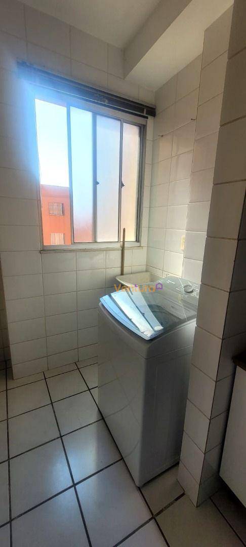 Apartamento, 3 quartos, 58 m² - Foto 6