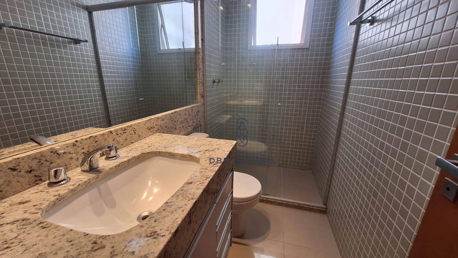 Apartamento para alugar com 3 quartos, 115m² - Foto 17