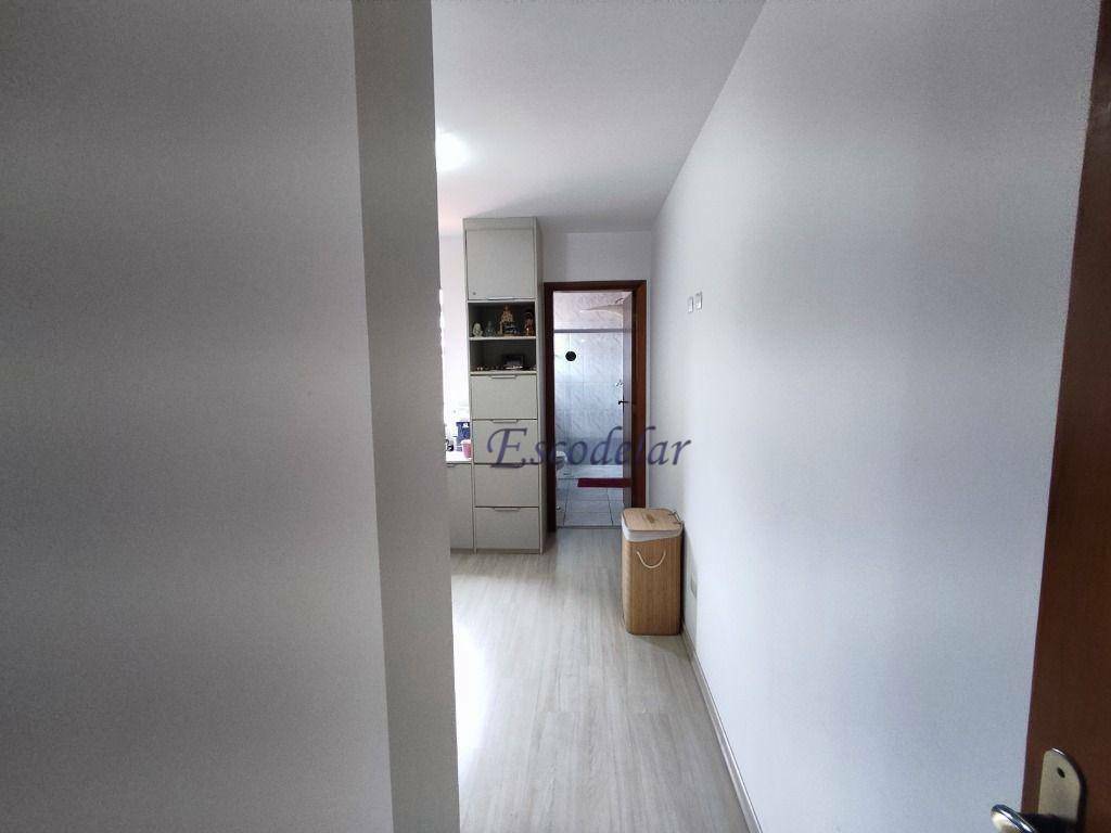 Sobrado à venda com 3 quartos, 120m² - Foto 21