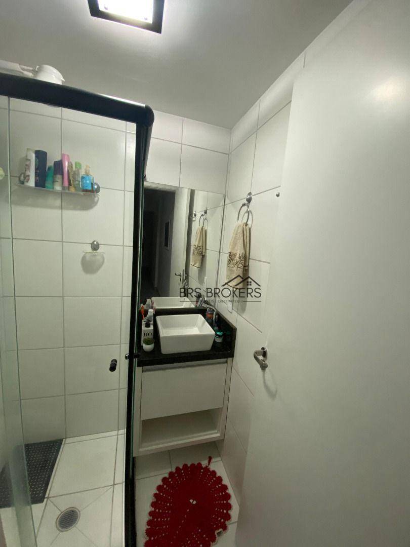 Apartamento à venda com 2 quartos, 53m² - Foto 28