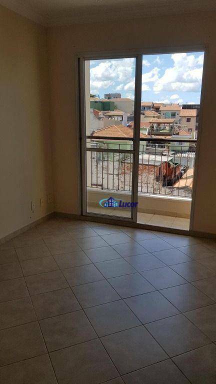 Apartamento para alugar com 2 quartos, 50m² - Foto 10