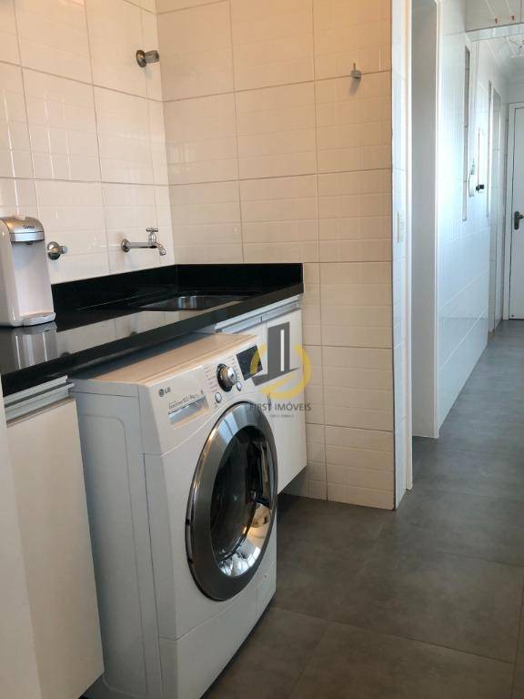 Apartamento à venda com 3 quartos, 130m² - Foto 38