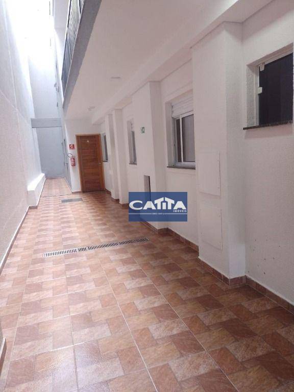 Apartamento à venda com 2 quartos, 34m² - Foto 4