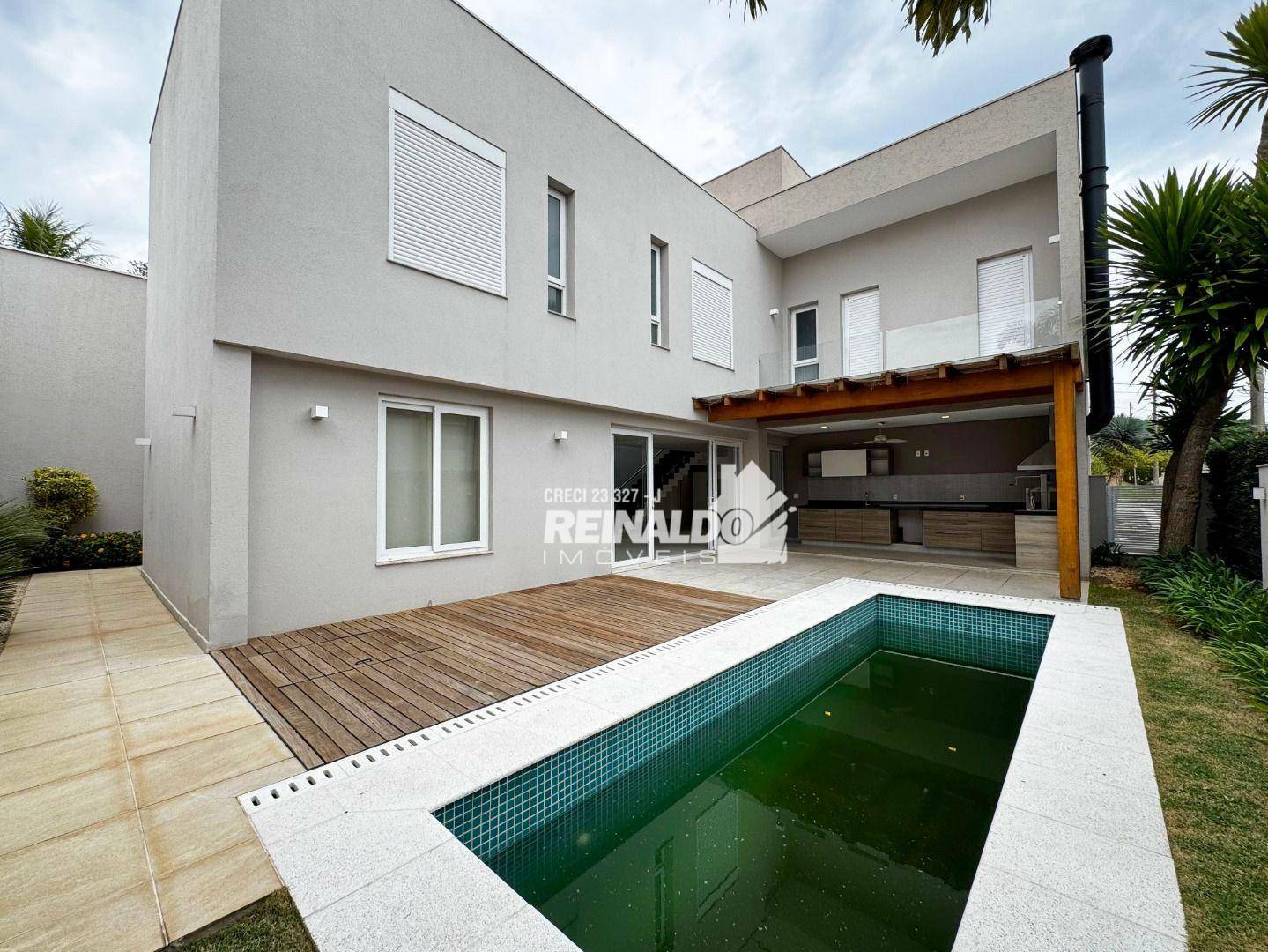 Casa de Condomínio à venda com 3 quartos, 426m² - Foto 22