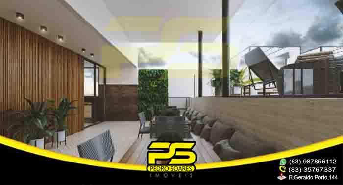 Apartamento à venda com 1 quarto, 54m² - Foto 18