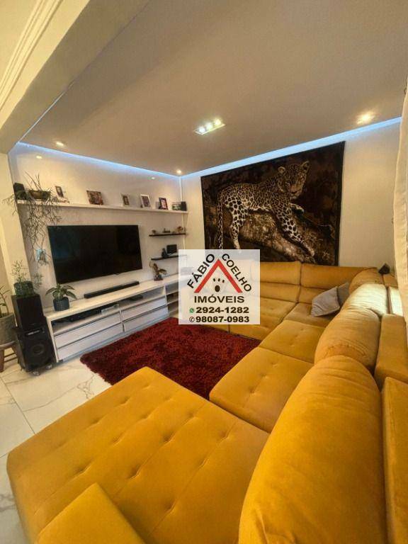 Apartamento à venda com 2 quartos, 86m² - Foto 3