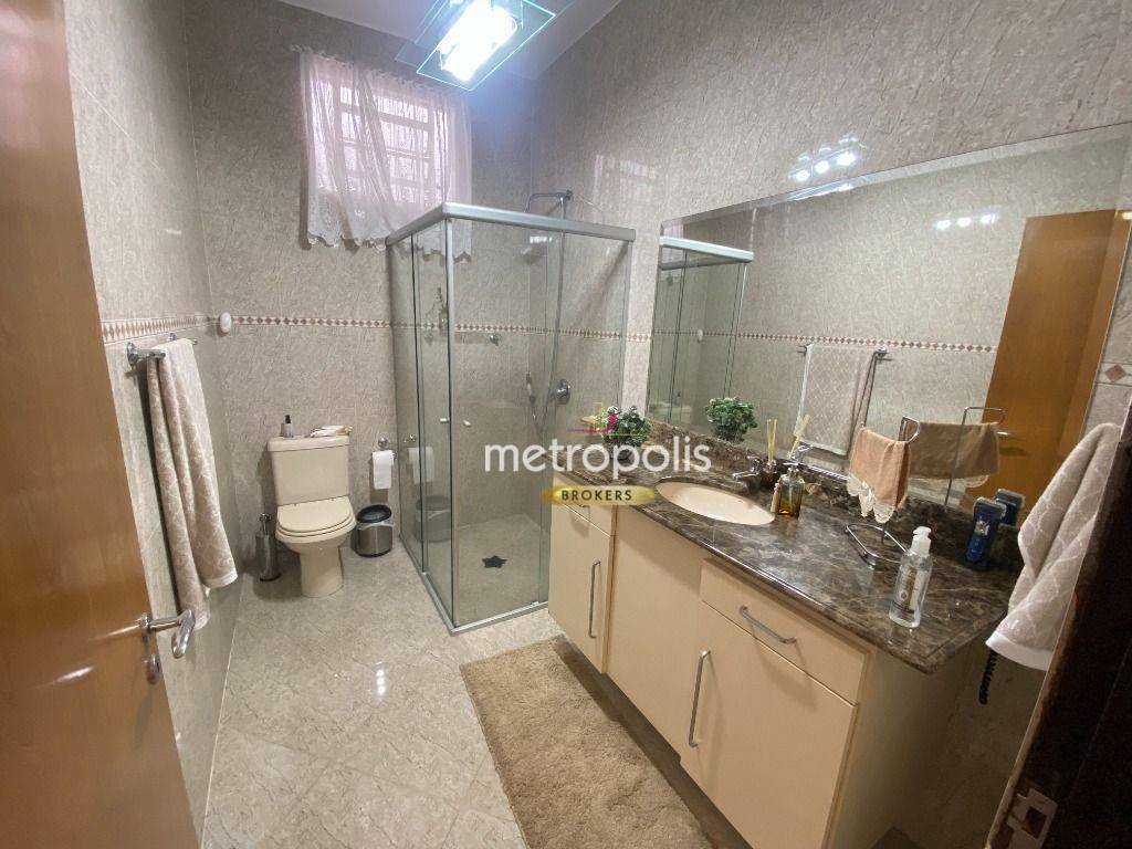 Casa à venda com 3 quartos, 200m² - Foto 15