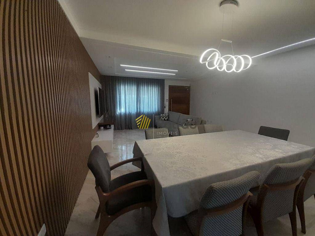 Sobrado à venda com 3 quartos, 245m² - Foto 48