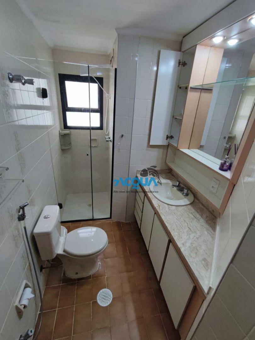 Apartamento à venda com 3 quartos, 205m² - Foto 14