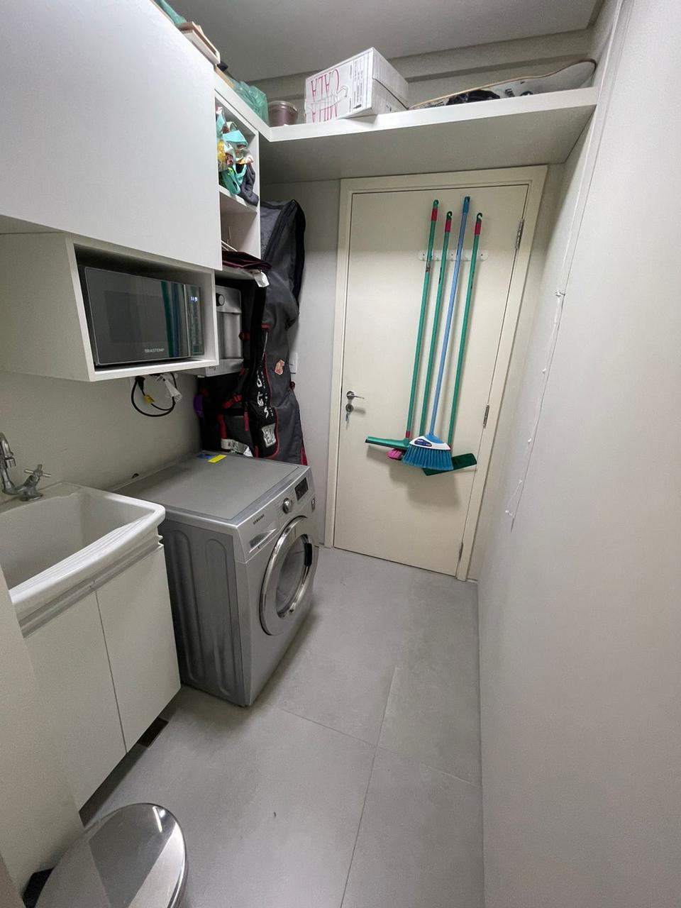 Apartamento à venda com 2 quartos, 95m² - Foto 12