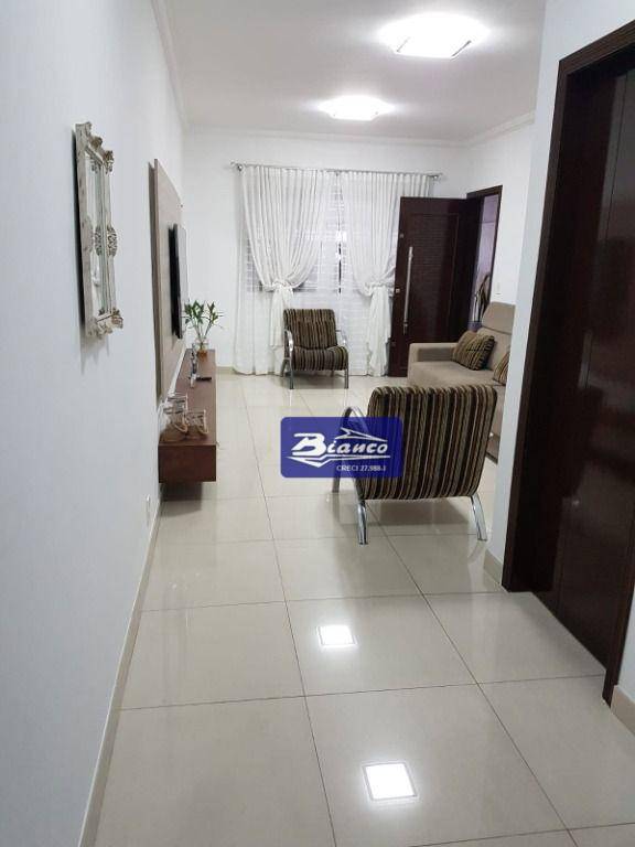 Sobrado à venda com 3 quartos, 102m² - Foto 7