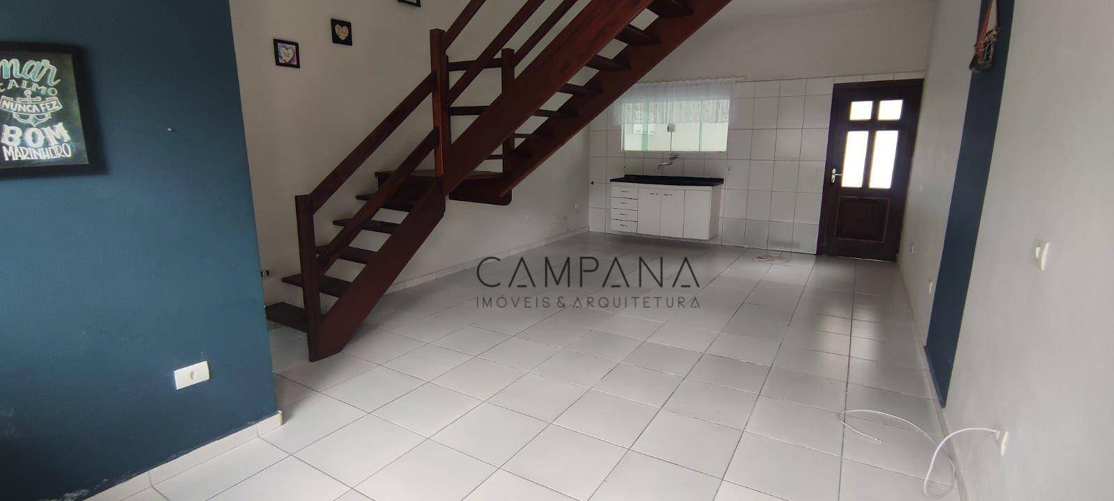 Casa à venda com 2 quartos, 80m² - Foto 19