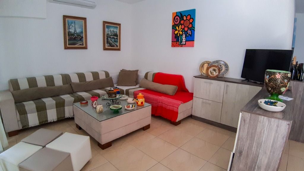 Apartamento à venda com 3 quartos, 170m² - Foto 7