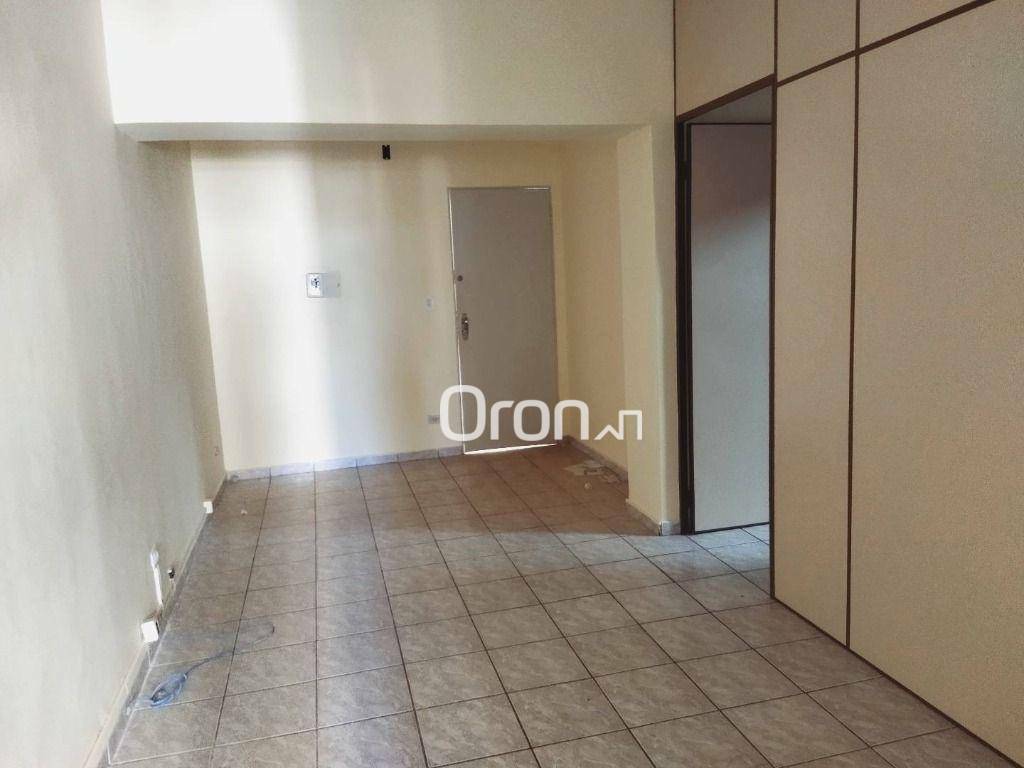 Conjunto Comercial-Sala à venda, 57m² - Foto 1