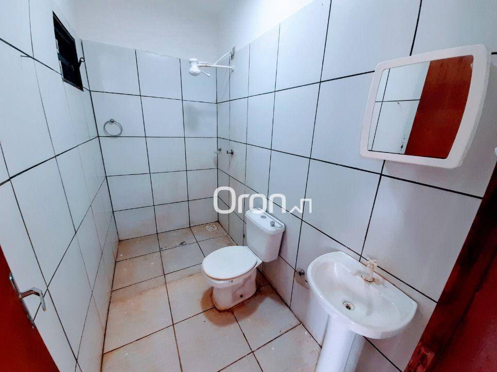 Casa à venda com 2 quartos, 90m² - Foto 4