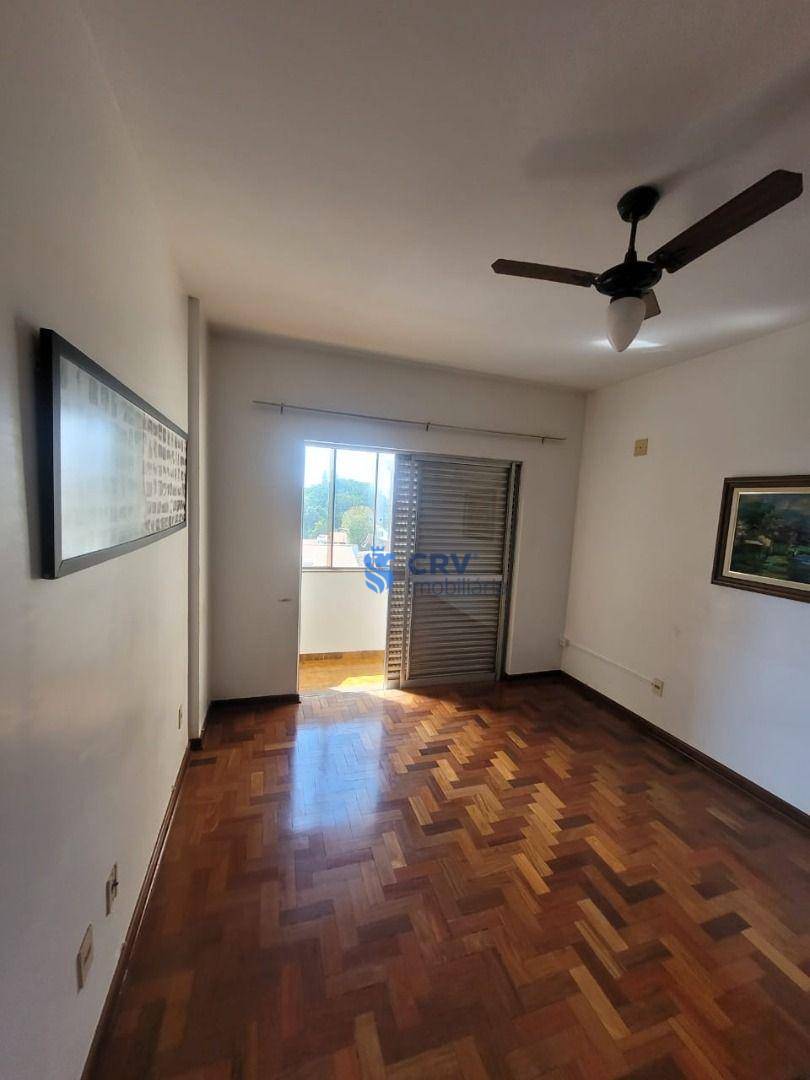 Apartamento à venda com 4 quartos, 265m² - Foto 13