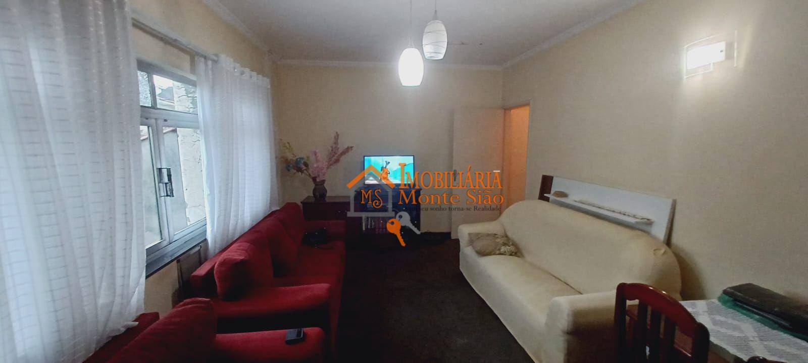 Sobrado à venda com 2 quartos, 180m² - Foto 20