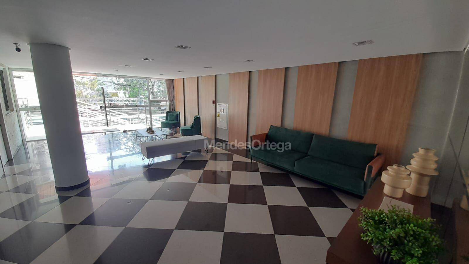 Apartamento à venda com 3 quartos, 108m² - Foto 38