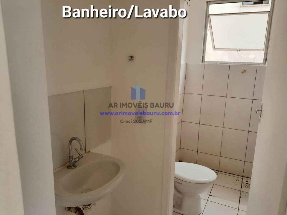 Apartamento à venda com 2 quartos, 42m² - Foto 9