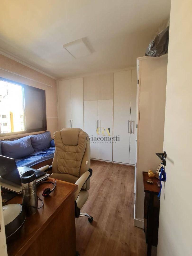 Apartamento à venda com 3 quartos, 85m² - Foto 14