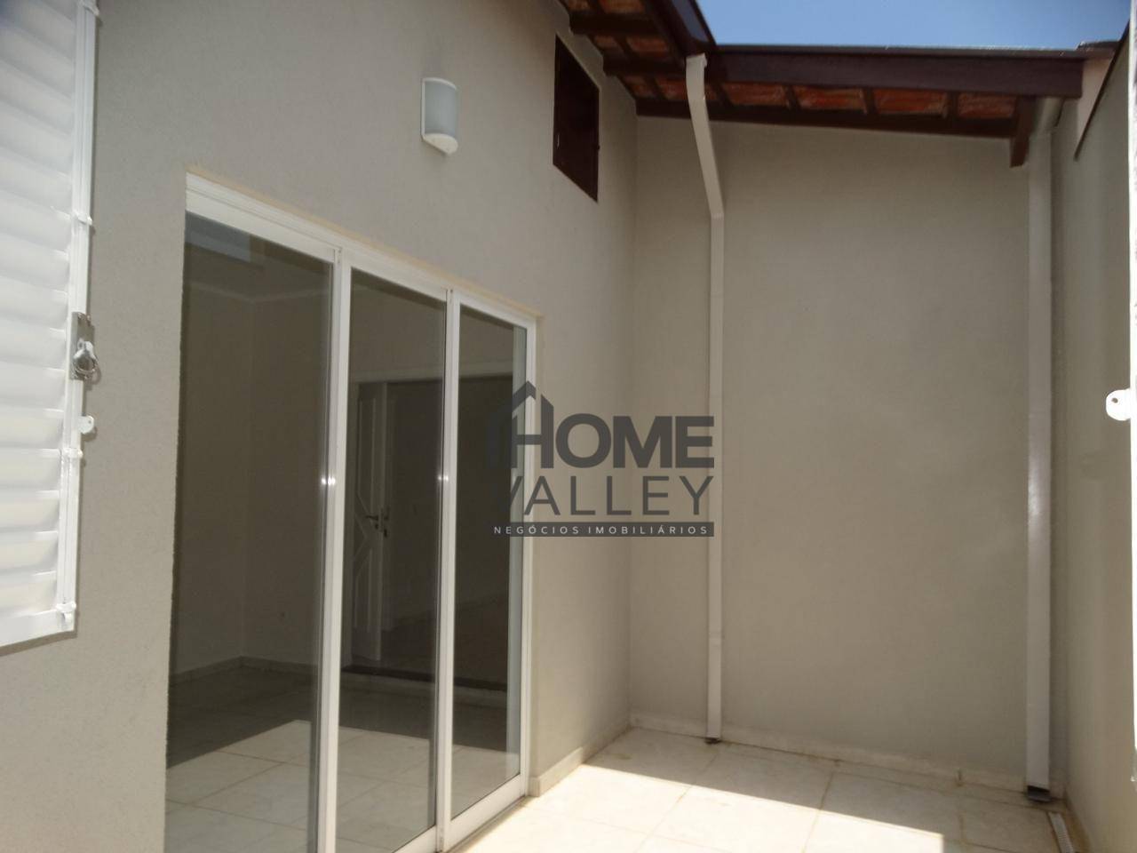 Casa à venda com 3 quartos, 166m² - Foto 13