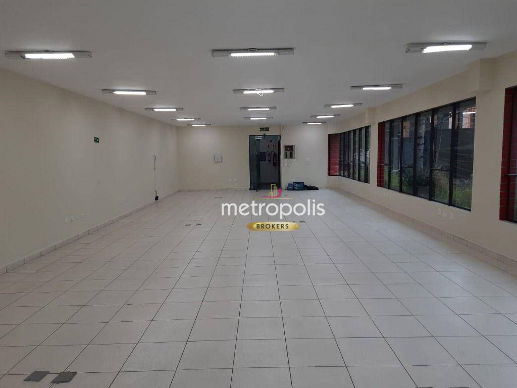 Conjunto Comercial-Sala para alugar, 140m² - Foto 3