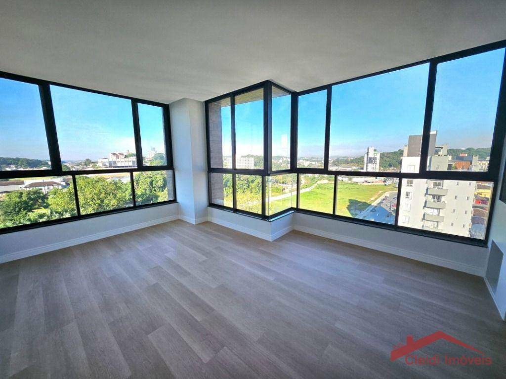 Apartamento à venda com 3 quartos, 119m² - Foto 5