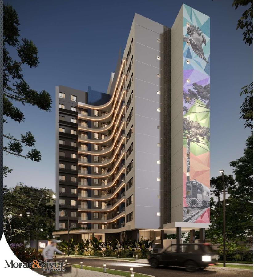 Apartamento, 2 quartos, 46 m² - Foto 2