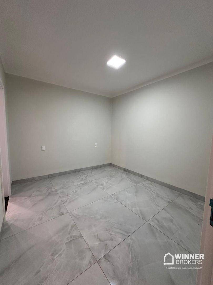 Casa, 3 quartos, 98 m² - Foto 4