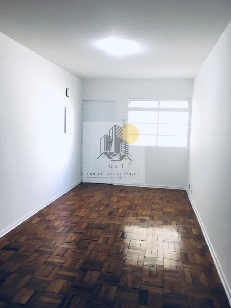 Apartamento à venda com 2 quartos, 64m² - Foto 1