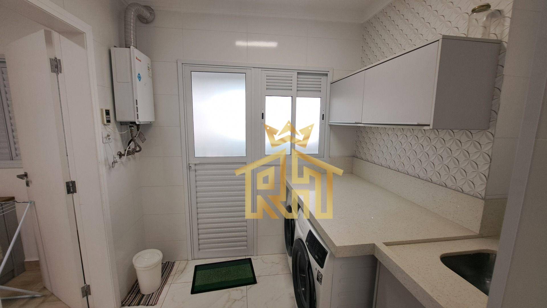 Apartamento à venda com 3 quartos, 141m² - Foto 46