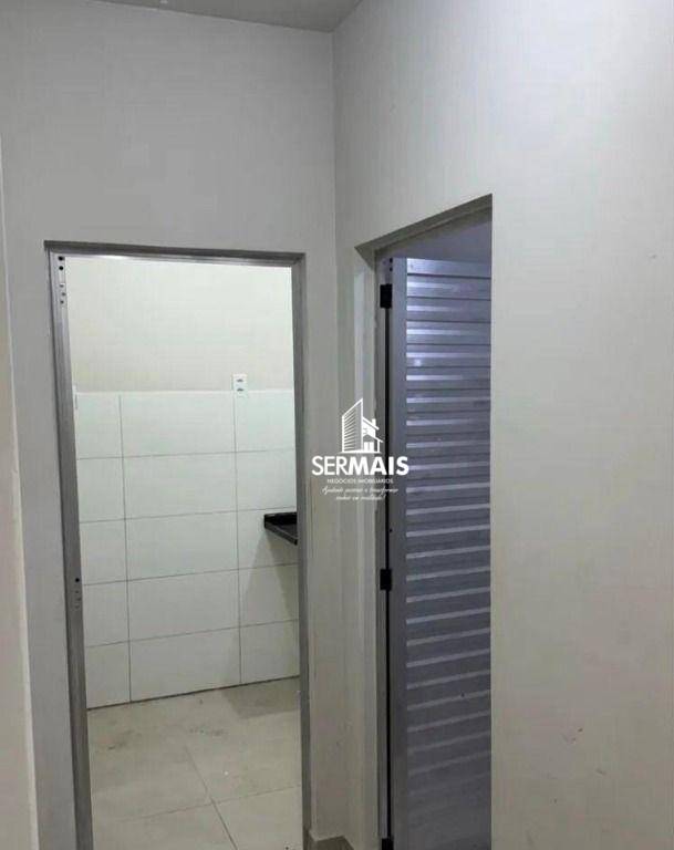 Loja-Salão, 80 m² - Foto 3