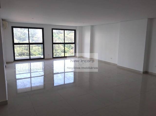 Apartamento à venda com 4 quartos, 370m² - Foto 3