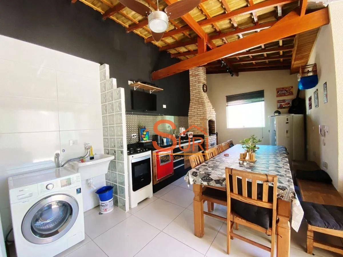 Apartamento à venda com 2 quartos, 116m² - Foto 3