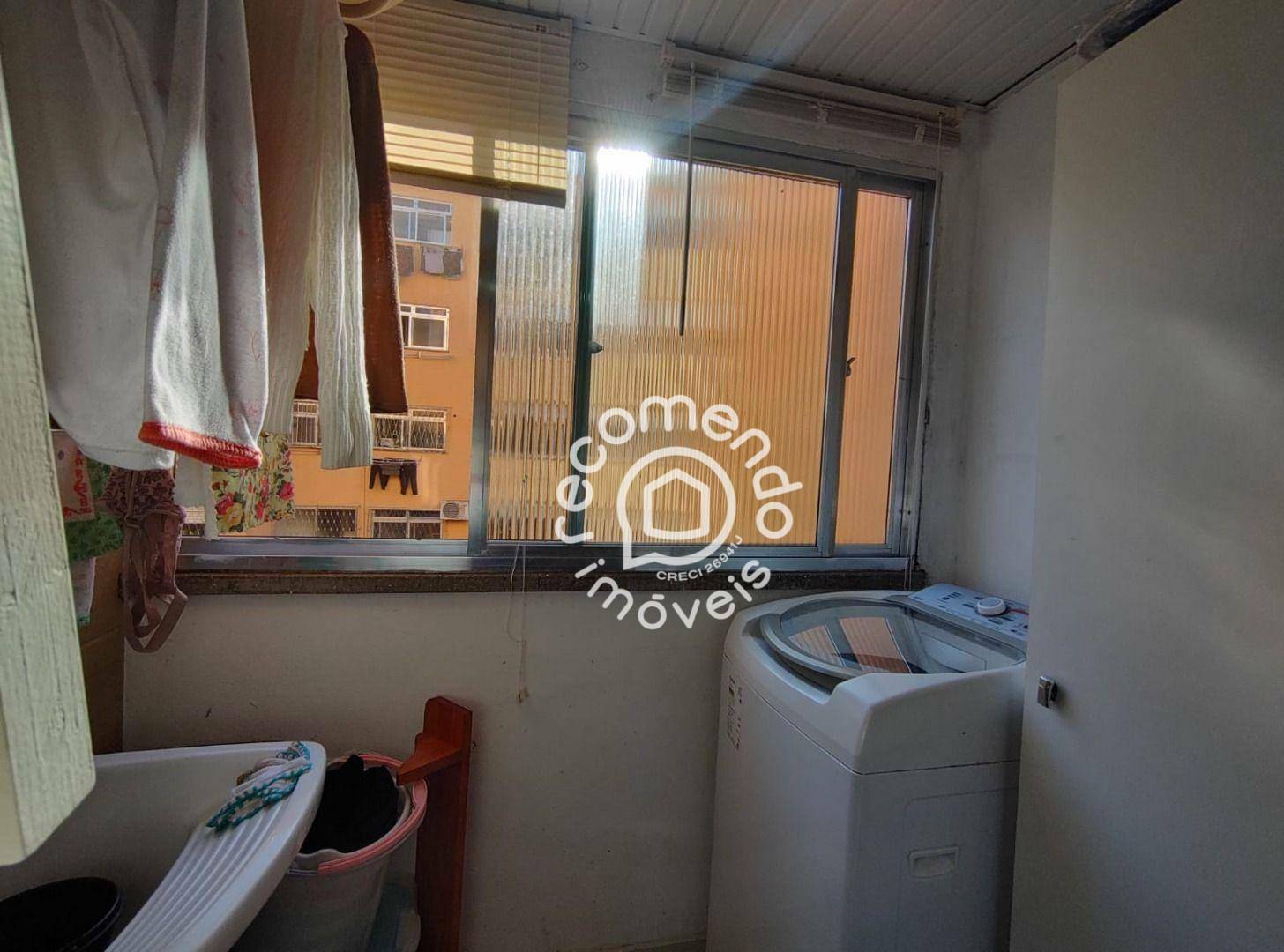 Apartamento à venda com 1 quarto, 44m² - Foto 4