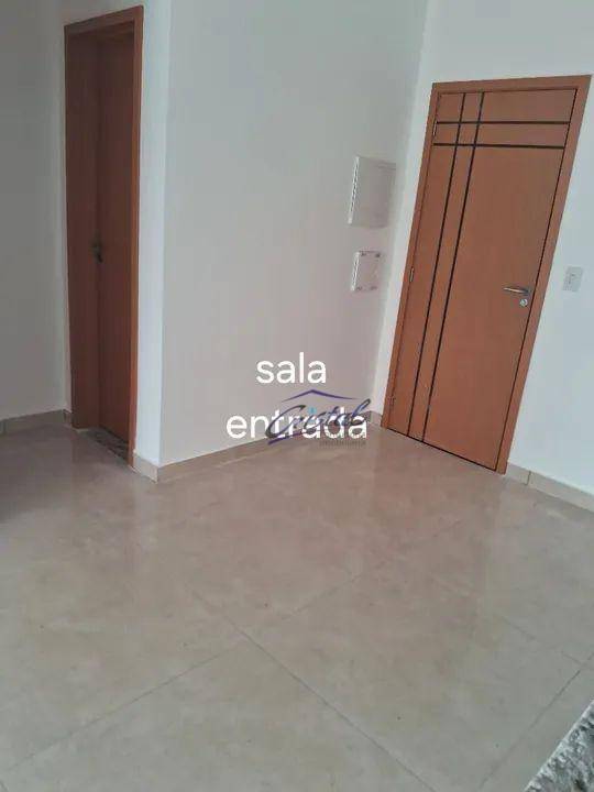 Apartamento à venda com 1 quarto, 60m² - Foto 5