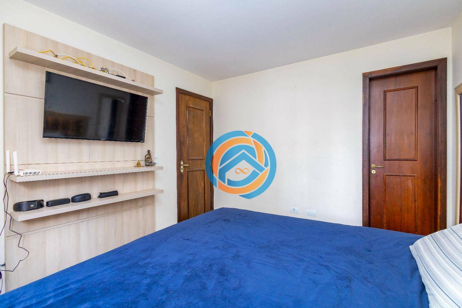 Apartamento à venda com 3 quartos, 65m² - Foto 32