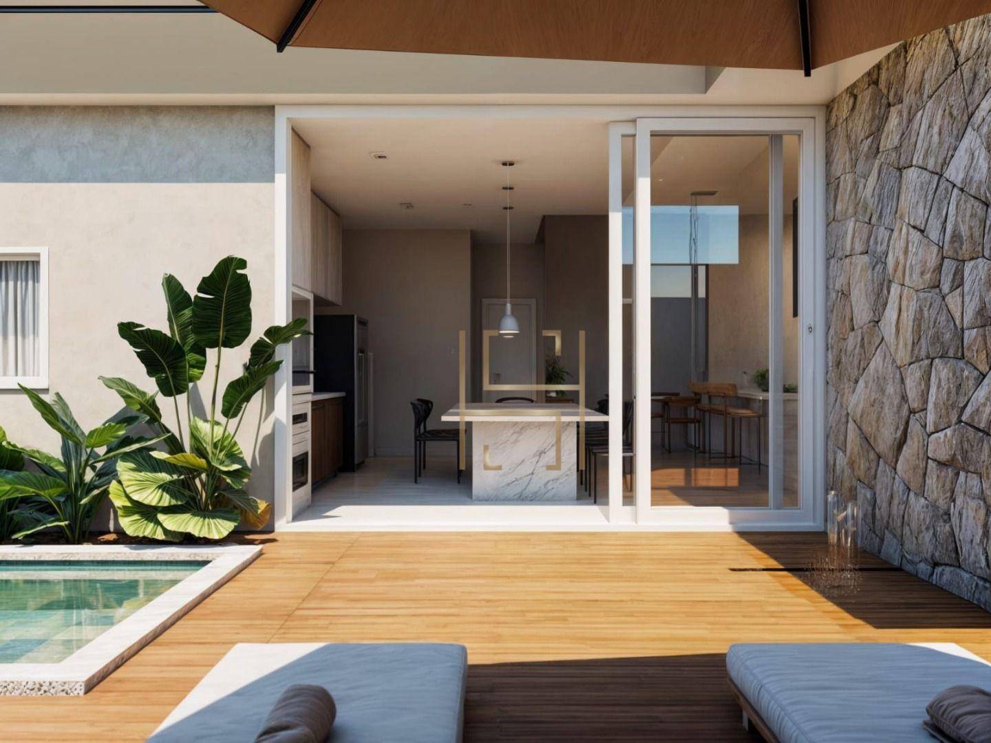 Casa de Condomínio à venda com 3 quartos, 220m² - Foto 16