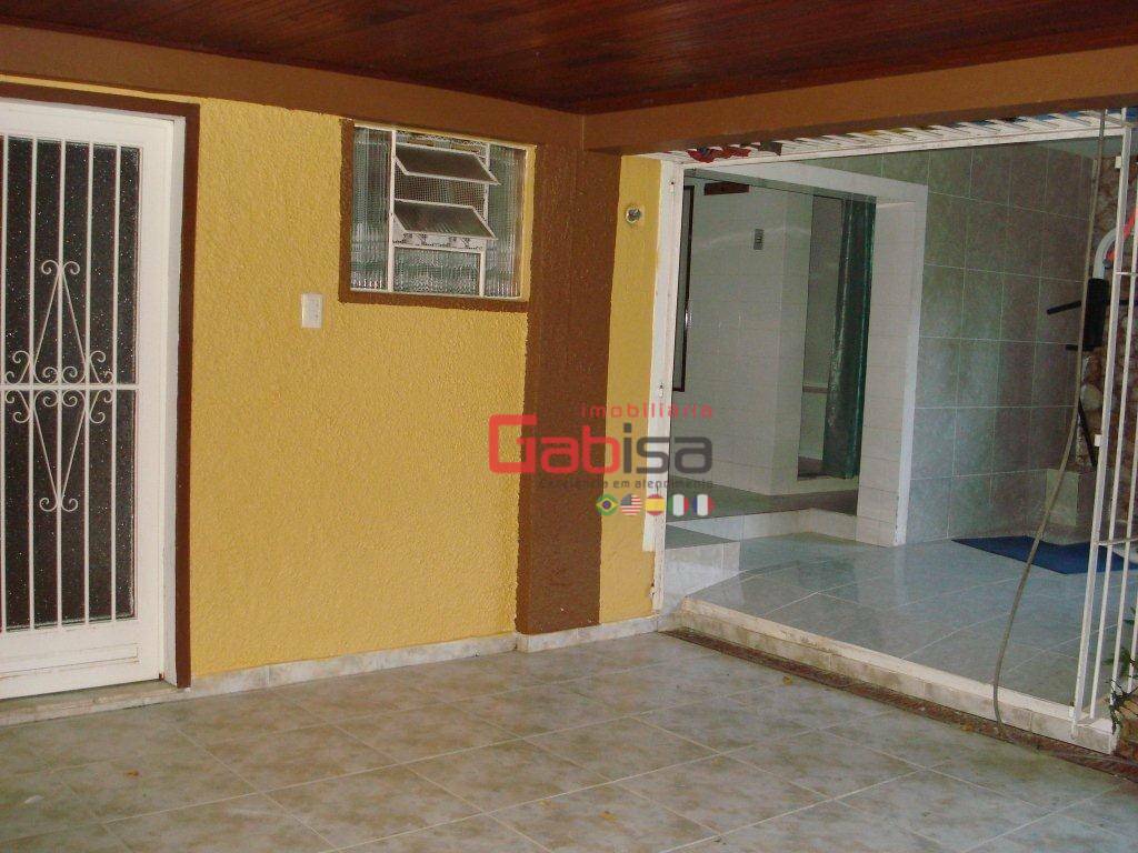 Casa à venda com 3 quartos, 200m² - Foto 19