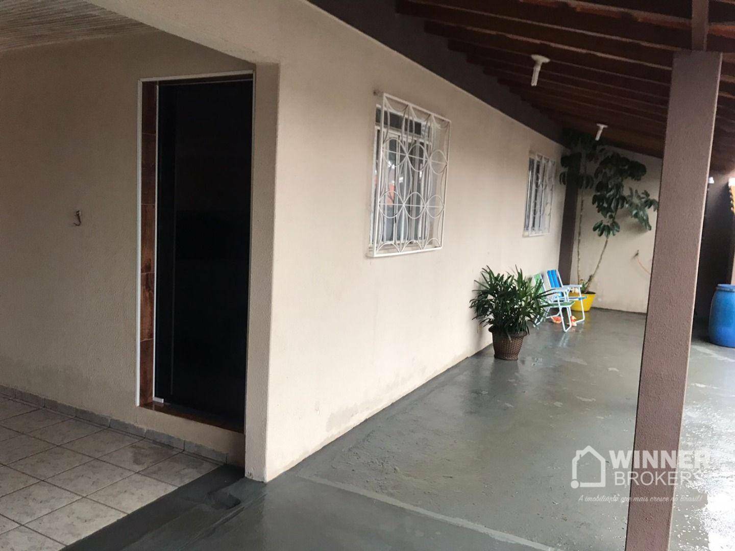 Casa à venda com 3 quartos, 106m² - Foto 16