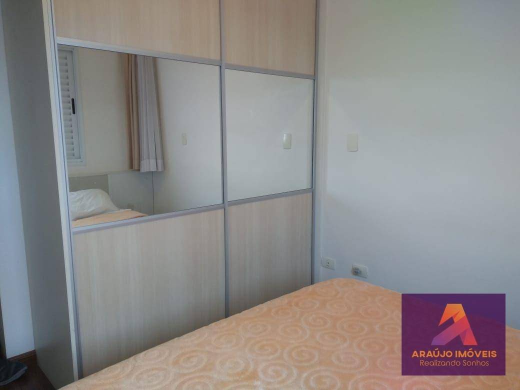 Apartamento à venda com 3 quartos, 127m² - Foto 11