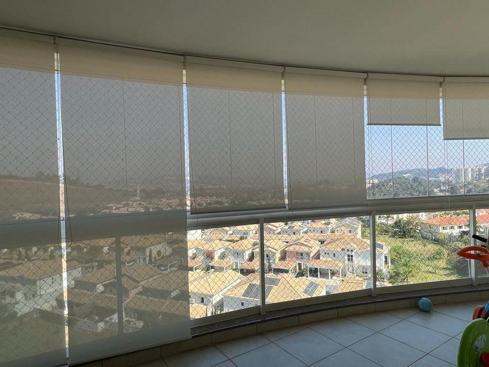 Apartamento à venda com 3 quartos, 133m² - Foto 10