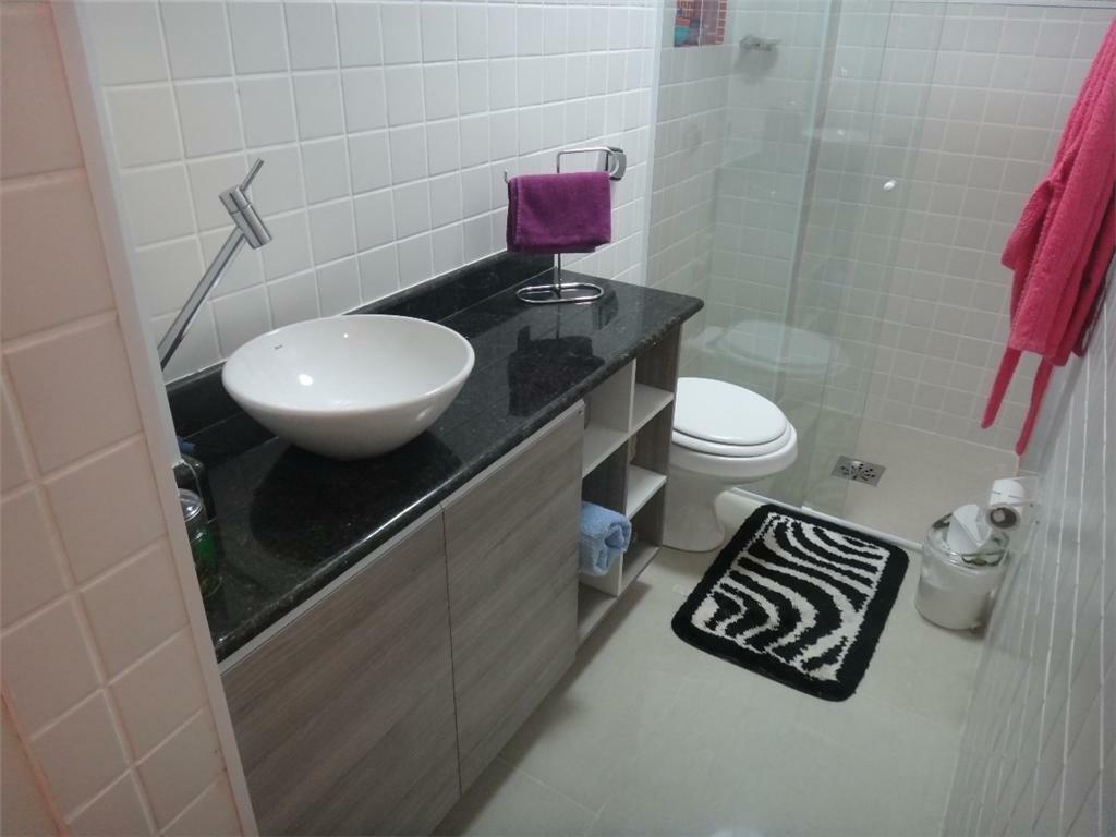 Apartamento à venda com 1 quarto, 52m² - Foto 5