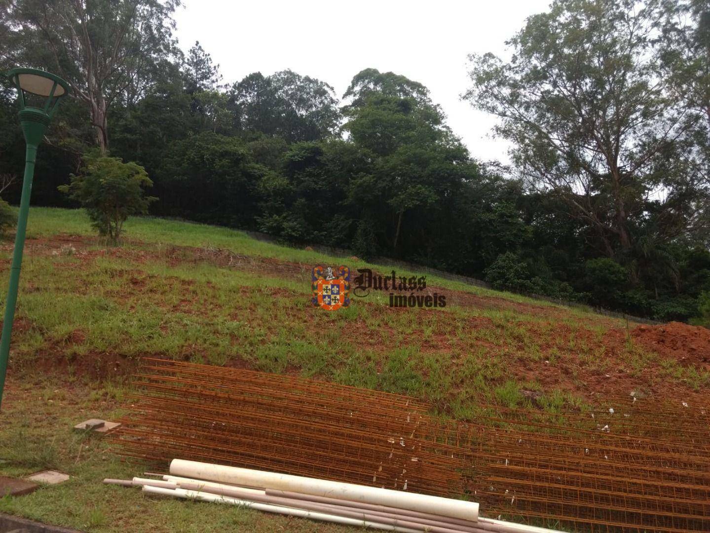 Loteamento e Condomínio à venda, 600M2 - Foto 8