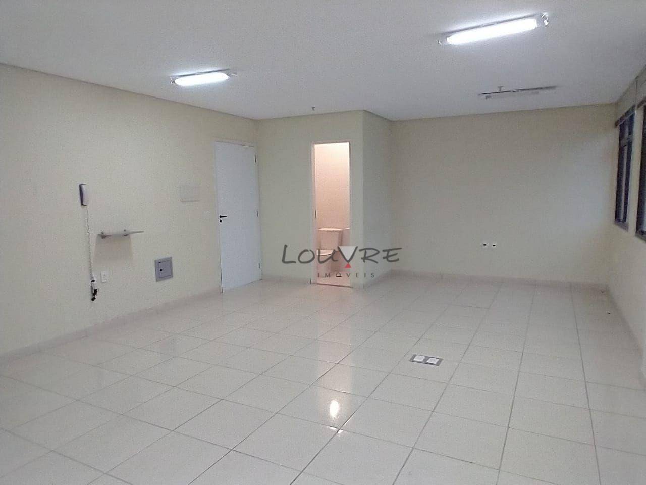 Conjunto Comercial-Sala à venda e aluguel, 40m² - Foto 8